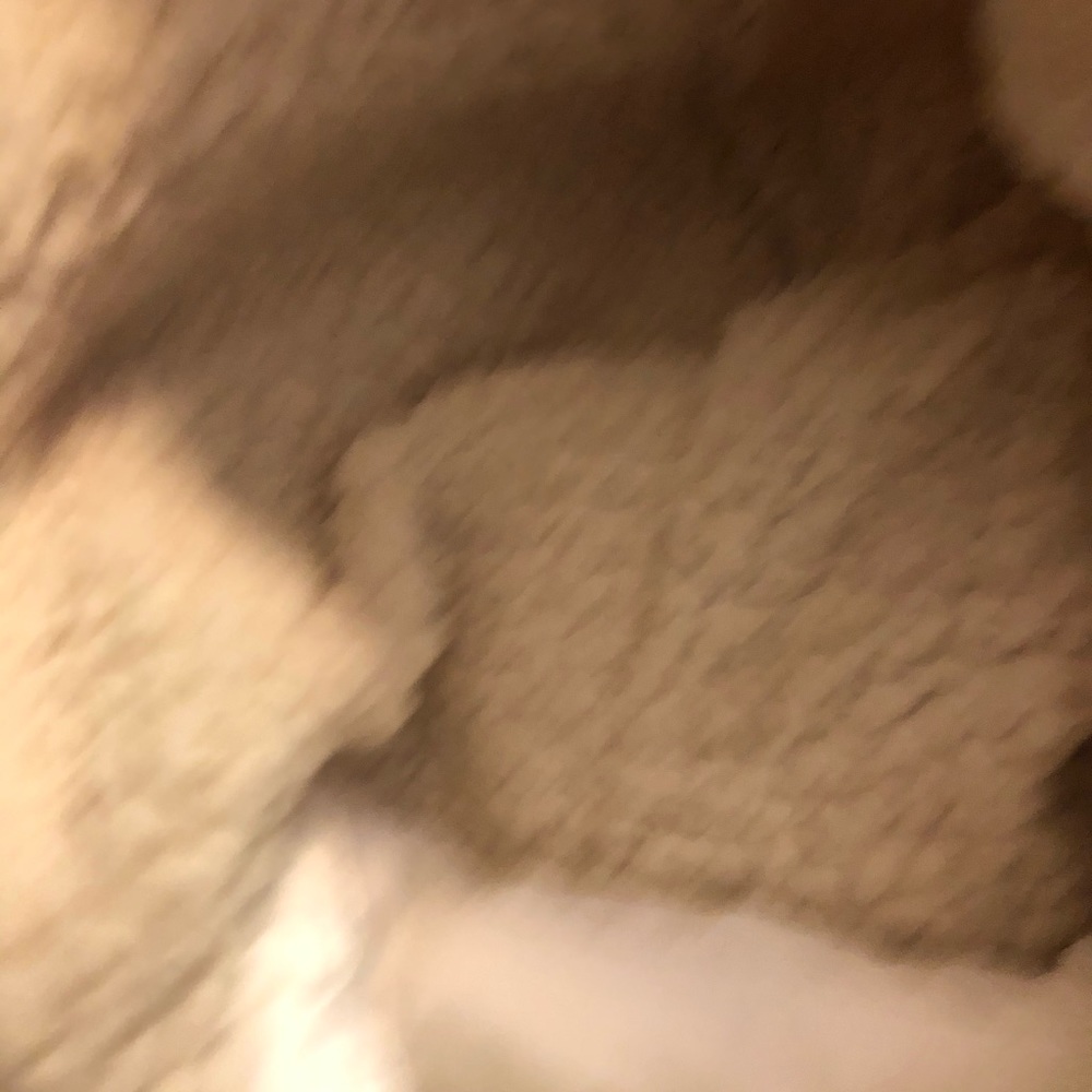 NWT old navy winter coat - Picture 2 of 2